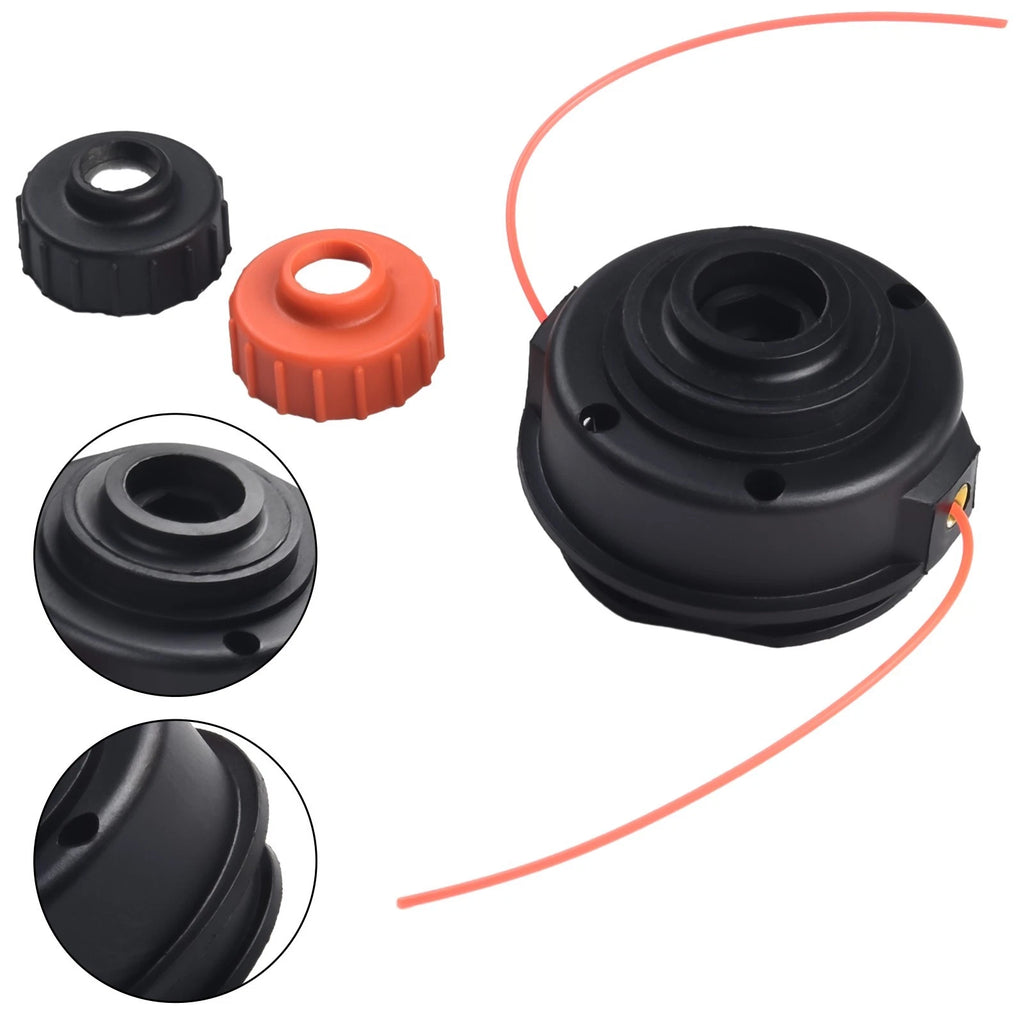 Trimmer Head for Craftsman String Trimmer WC210