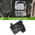 Transmission Filter Replacement for Chevrolet Malibu (2016–2019) 1 Pc