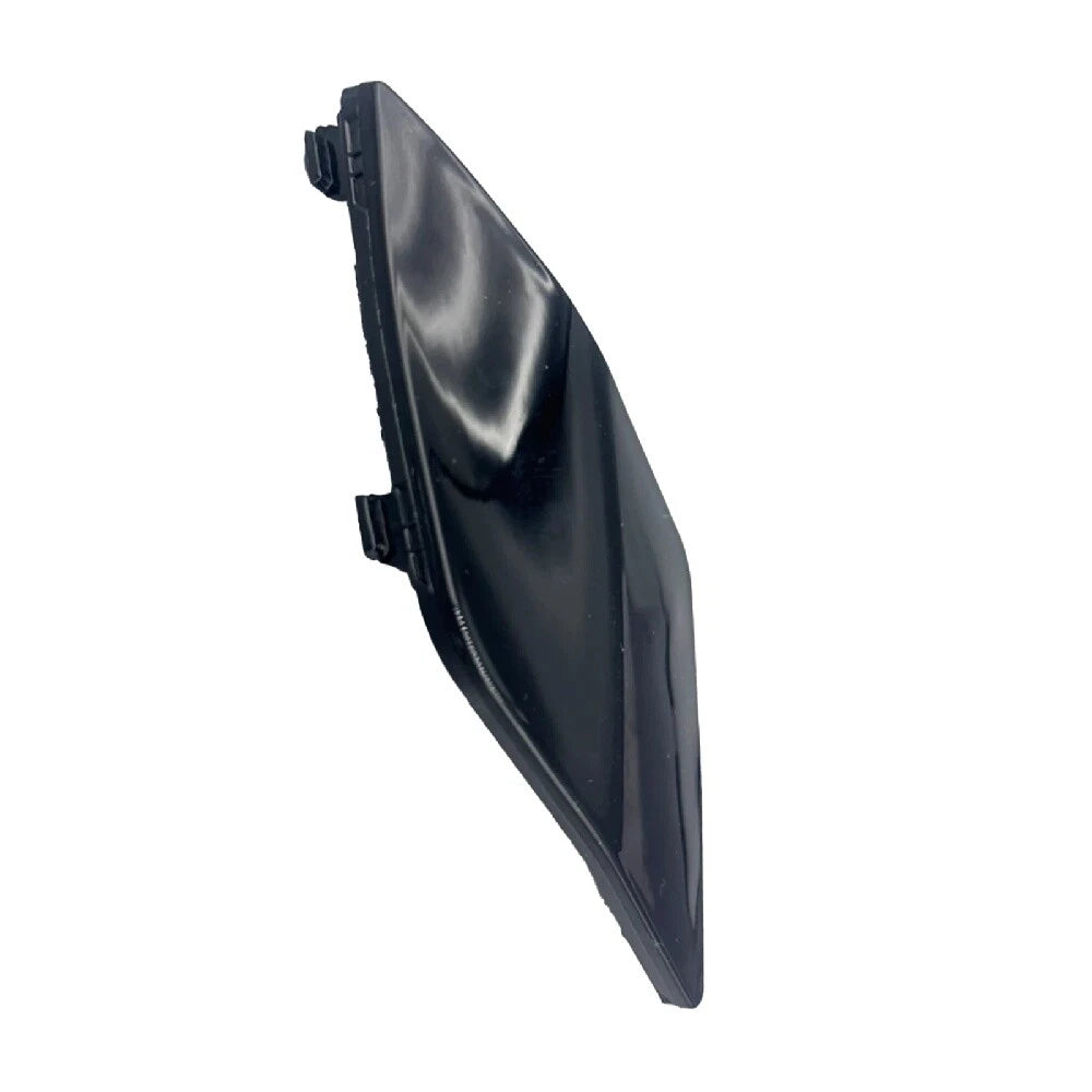 Tow Hook Hole Eye Cap for Nissan Sentra (2020–2023)