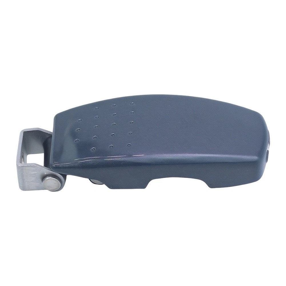 Cowling Clamp Assembly for Outboard 4-Stroke Engines (6HP)