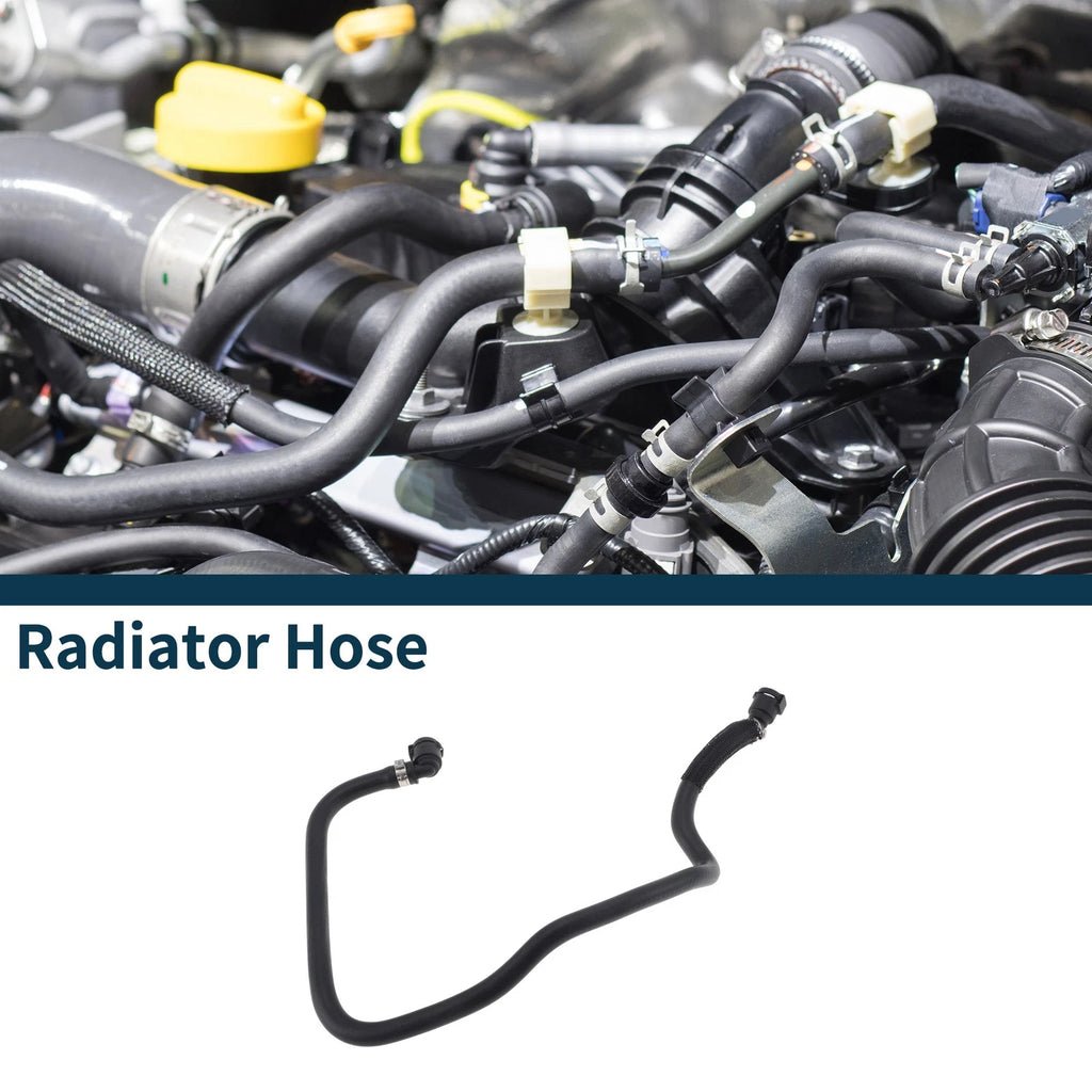 Radiator Hose for BMW 530e 2.0L (2018–2020) Coolant Pipe Replacement