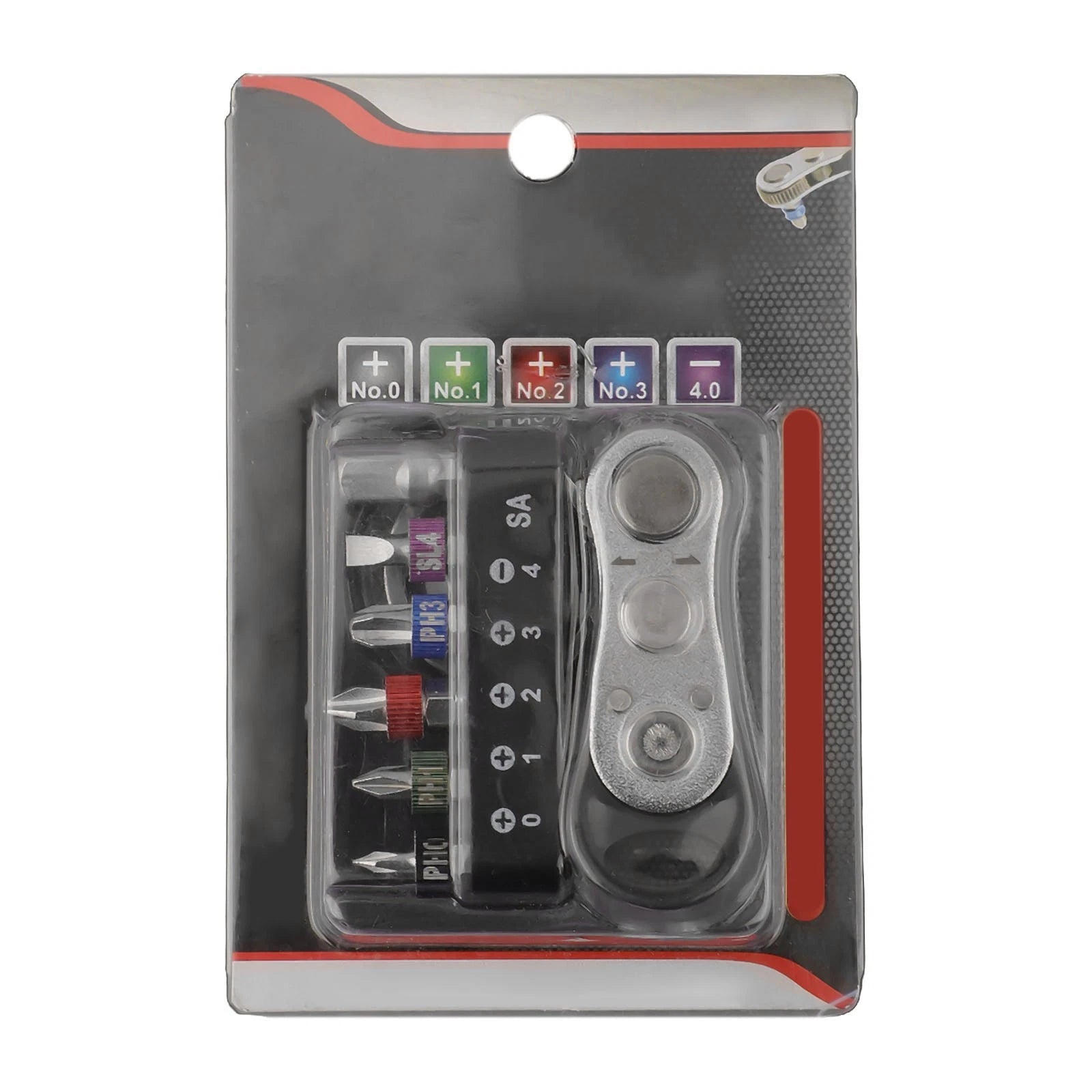 Flying Wrench Tool for Compact Portable Use