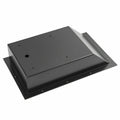 Recessed Trolling Motor Foot Pedal Pan for Marine (93/4''Wx17''Lx4''D)