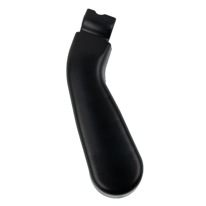 Rear Wiper Cover for Mercedes-Benz A-Class (2004–2012) A0008211833 Black ABS