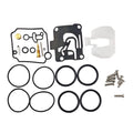 Carburetor Repair Kit 62Y-W0093-10 for Yamaha 4-Stroke 40-50HP