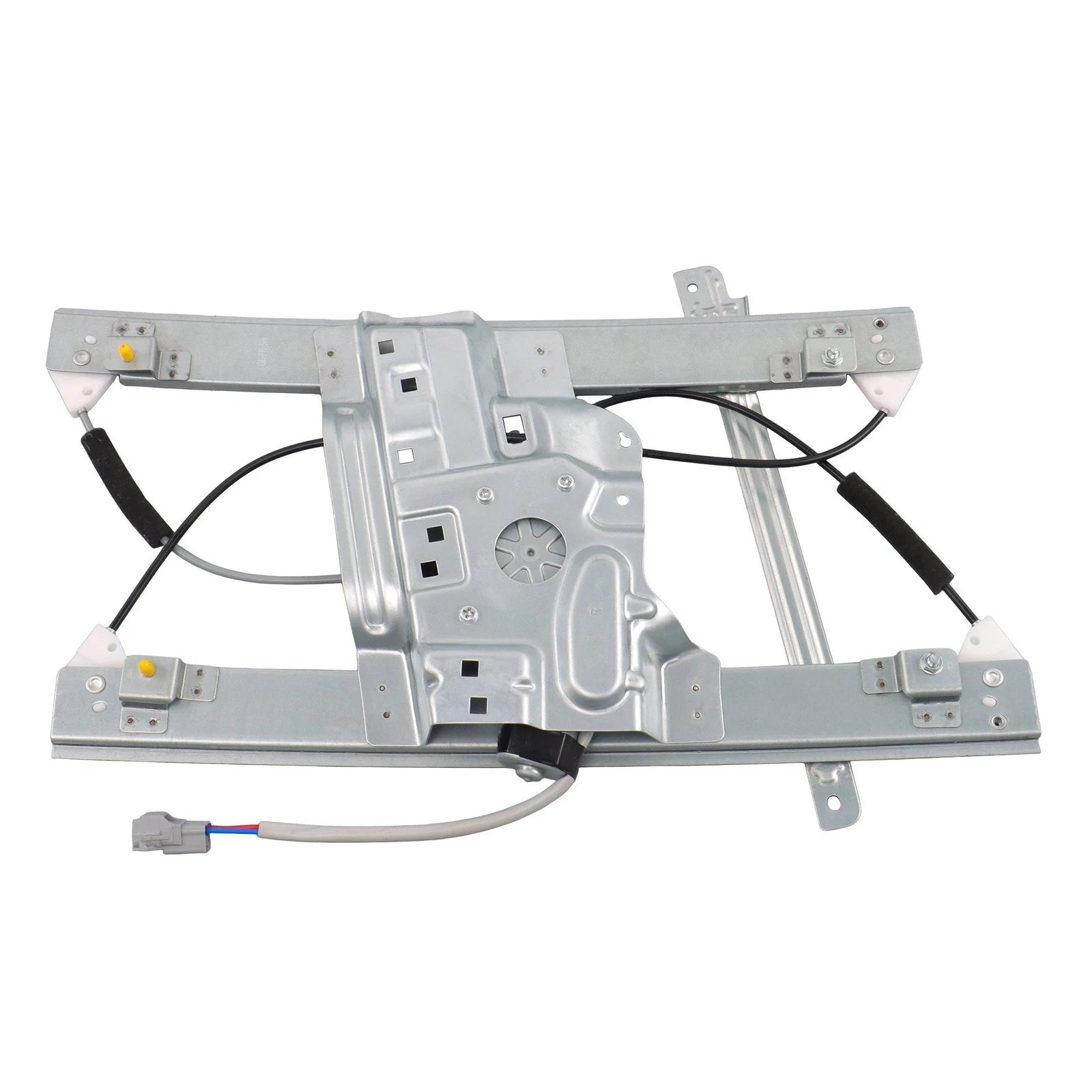 Power Window Regulator Front Left w/Motor for Mitsubishi Galant (2004–2012) 748-583