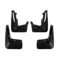Mud Flaps Splash Guards 1 Set Replacement Mud Guards for BMW 6 Series GT (2018–2023)