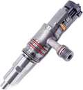 6PCS Fuel Injector for Caterpillar AP655D (2010–2015)