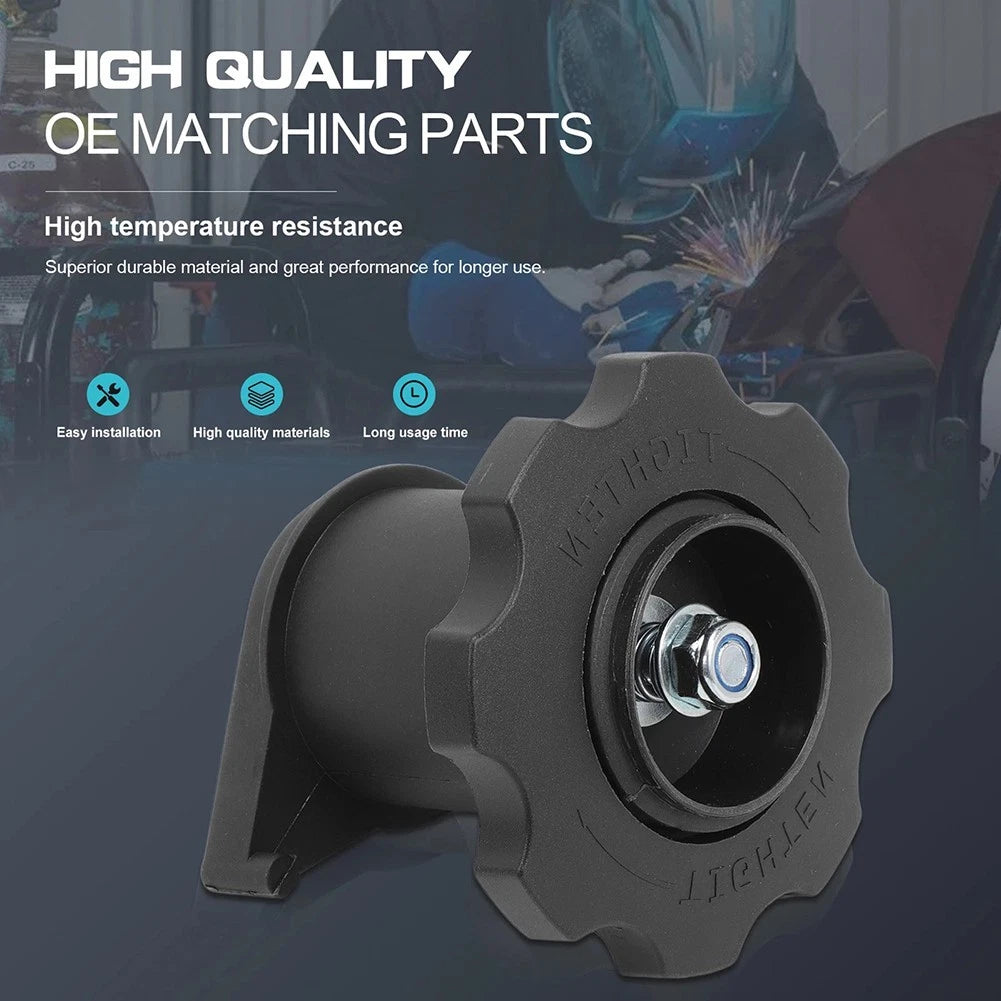 Adapter Hub for Miller Welding Machines