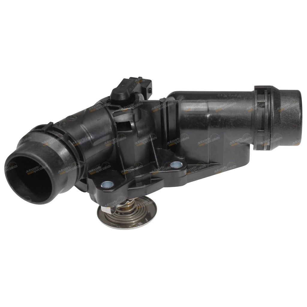 Thermostat & Housing Assembly for BMW 525i E39 (2000–2003)