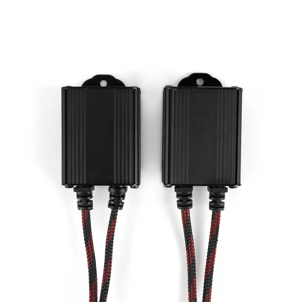 9005 9006 LED Headlight Canbus Decoder for Universal Applications (2010–2023)