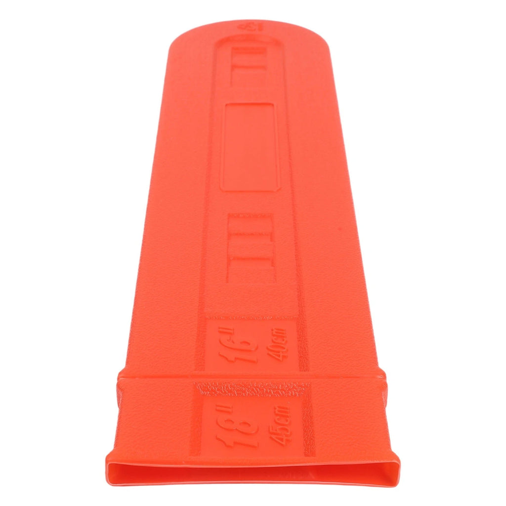 Chainsaw Bar Cover for 16-18" Chainsaws (Replacement Accessory)