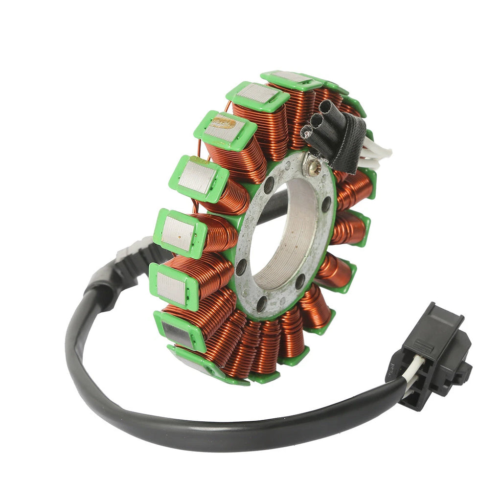 Magneto Stator Coil & Regulator Rectifier for Yamaha YZF R6 (2006–2016)