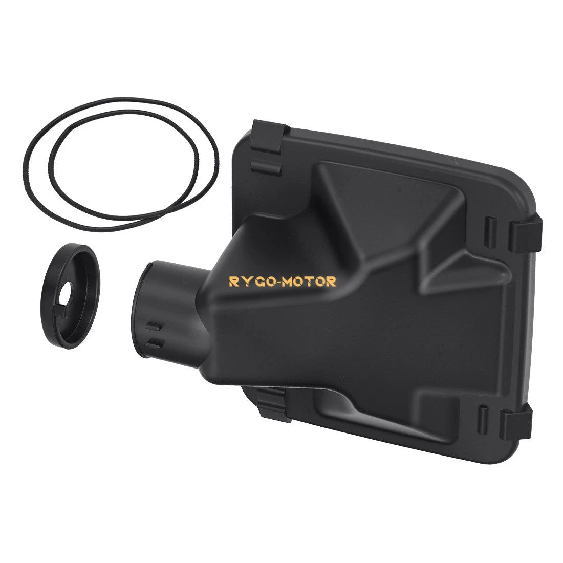 Air Box Lid and Cap Seal for Honda Sportrax 90 TRX90 TRX90EX TRX90X (1993–2008)