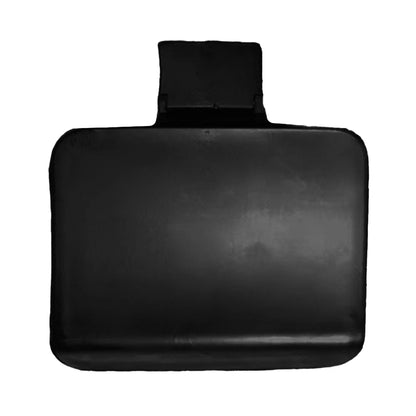 Tow Hook Cover for BMW E91 Touring Rear Bumper (2007–2013)