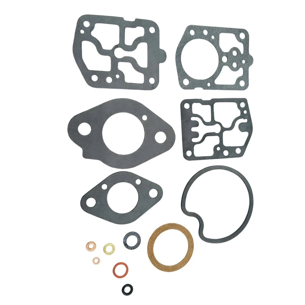 Outboard Repair Kit for Boat Engine Maintenance (Engine Parts)