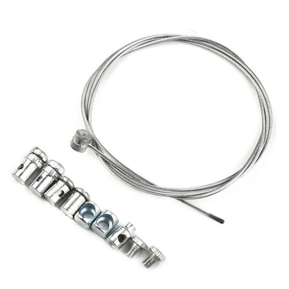 Throttle Cable Repair Kit for Motorcycle