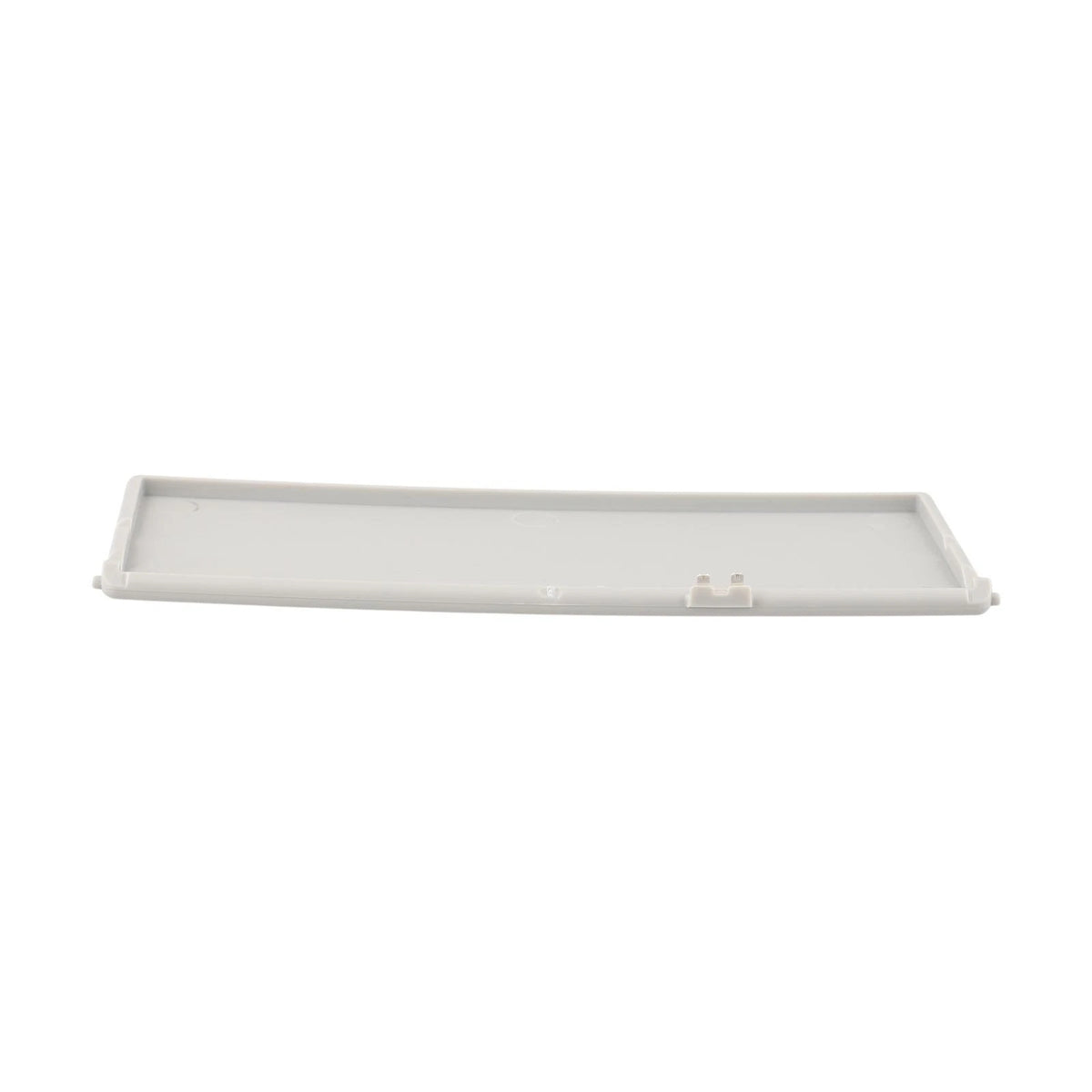 Grey Mirror Cover for Land Rover Sun Visor (2010–2016)