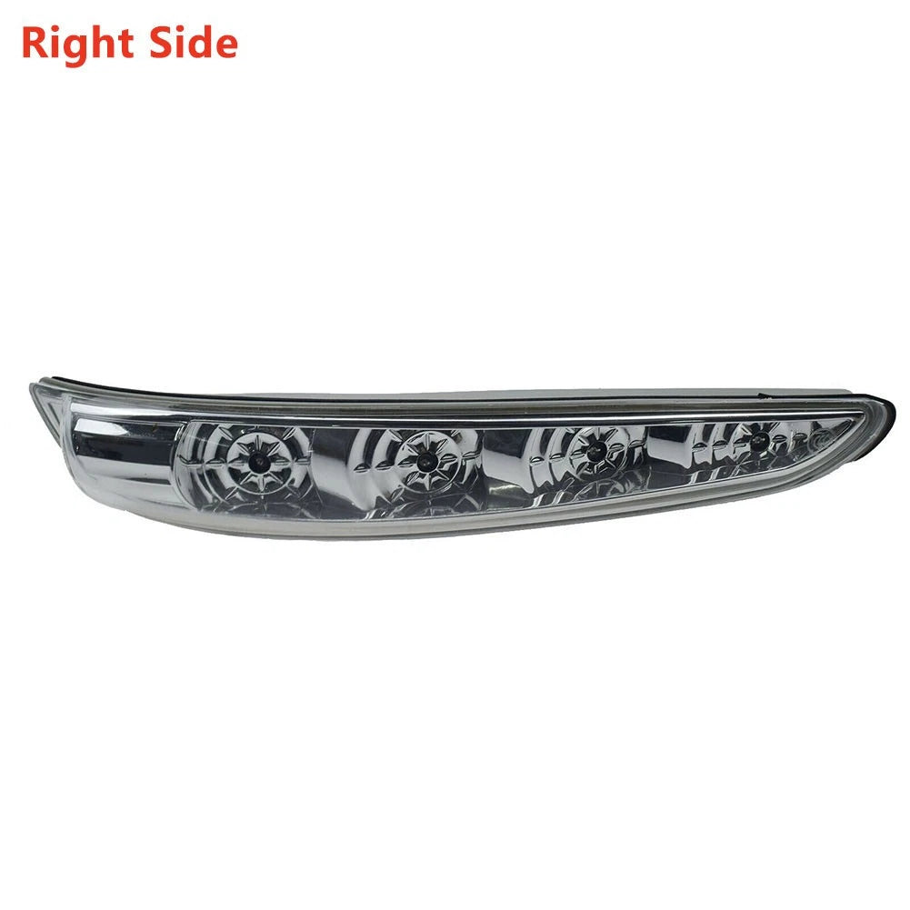 Right Side Turn Signal Mirror Light for Hyundai Sonata (2015–2019)