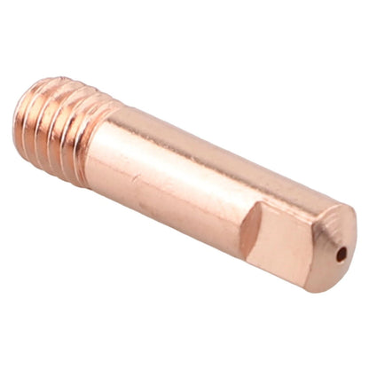 20PCS Contact Tips for Stable Structure MB15 15AK MIG Welding