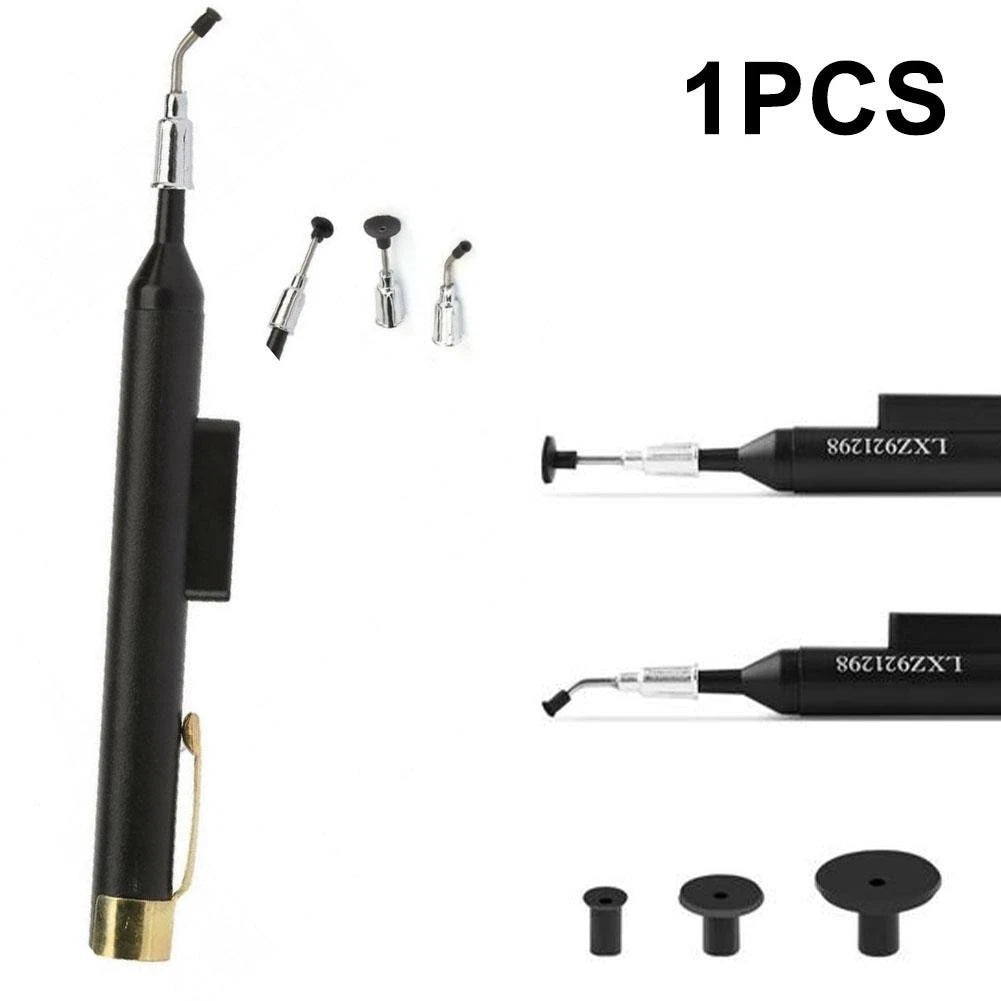 Vacuum Suction Pen Kit for Automotive Use (1 Kit)