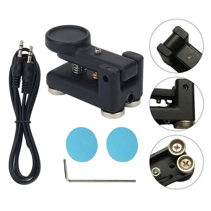 Portable Manual Electric Wrench for Morse Code