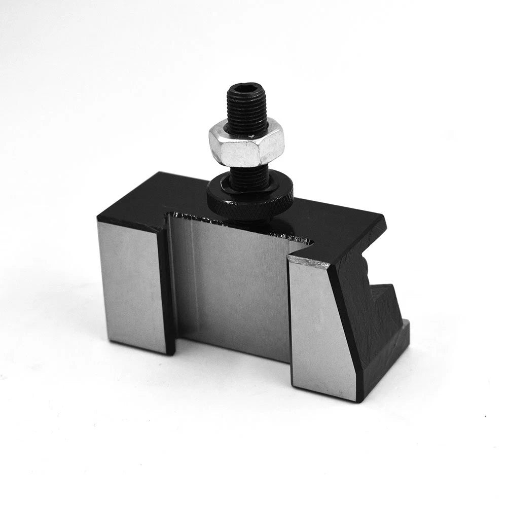 AXA #7 Quick Change Tool Post Parting Blade Holder for Lathe (Universal)