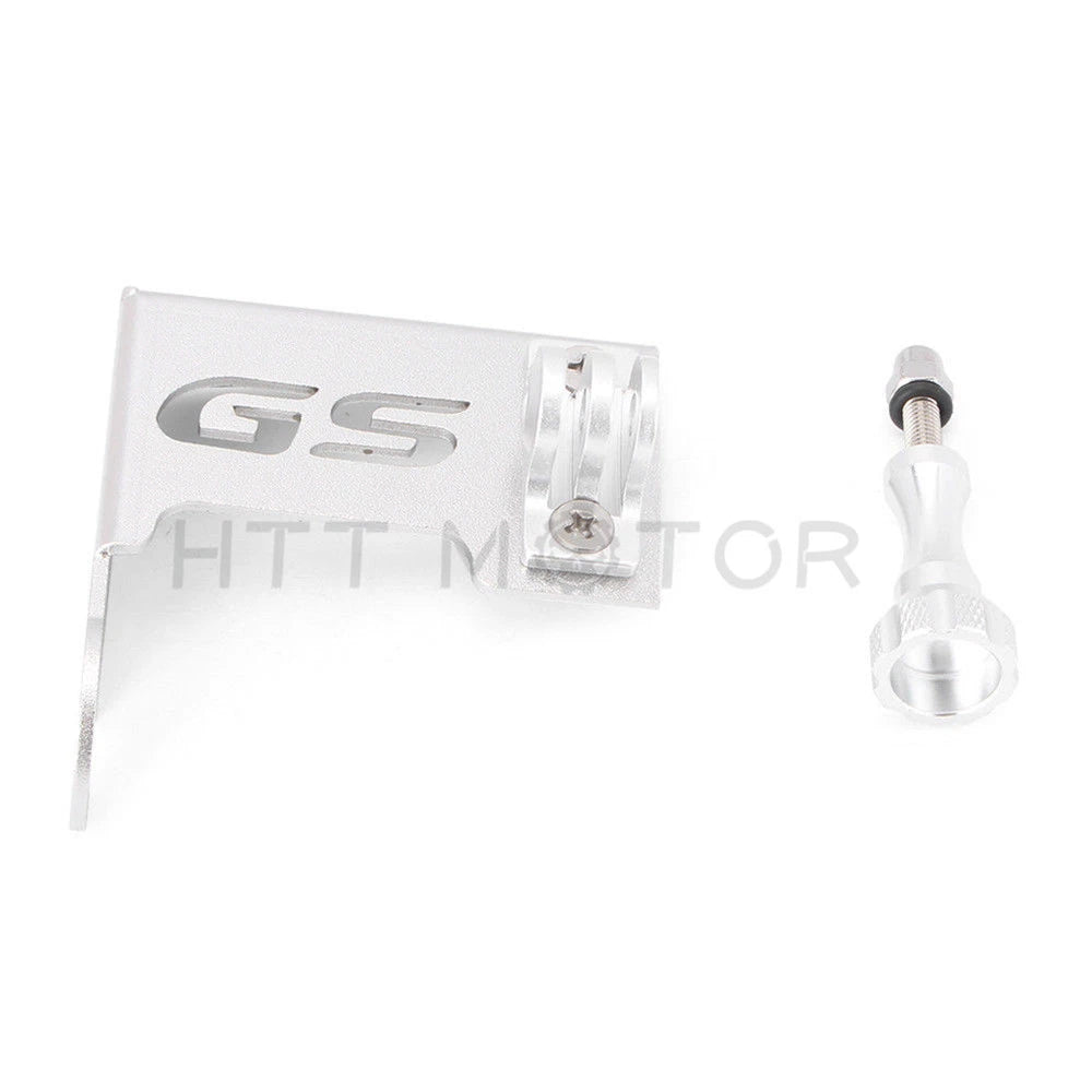 Left Camera Mount Bracket for BMW R1200GS GS LC/ADV (2014–2016)