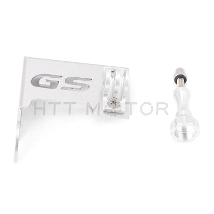 Left Camera Mount Bracket for BMW R1200GS GS LC/ADV (2014–2016)