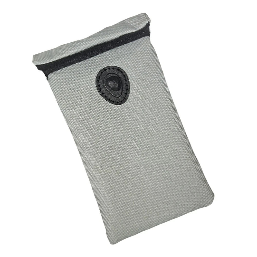 Key Cover for Faraday Key Replacement (Environmentally Friendly Canvas)