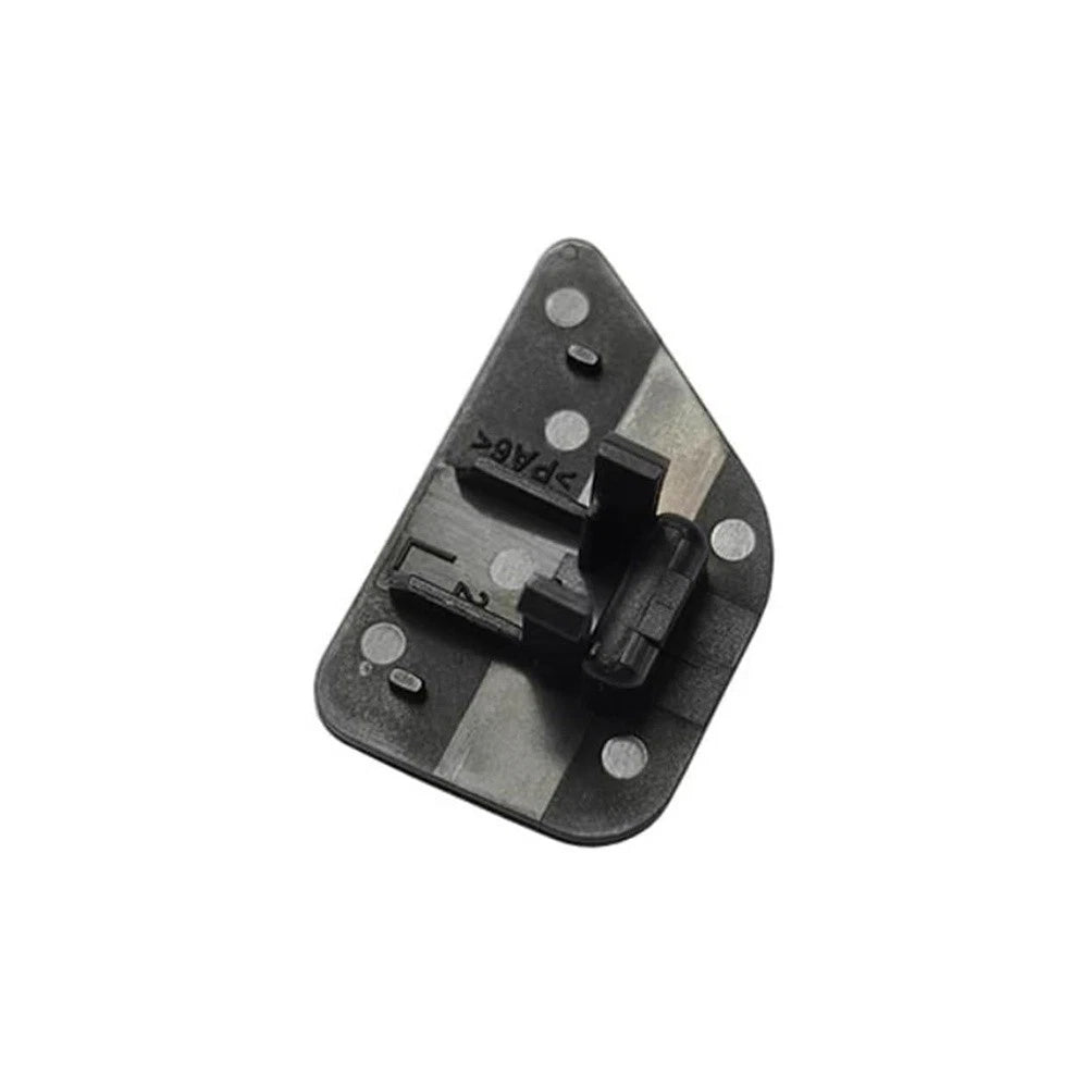 A/T Shifter Lock Release Button Cover for Toyota Highlander (2022–2024)