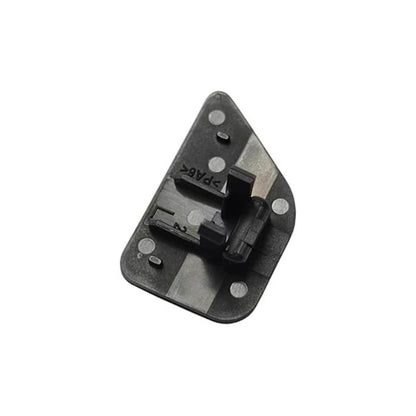 A/T Shifter Lock Release Button Cover for Toyota Highlander (2022–2024)