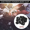 Front Fender Skirt Clip Replacement for Mitsubishi Outlander (2007–2020)