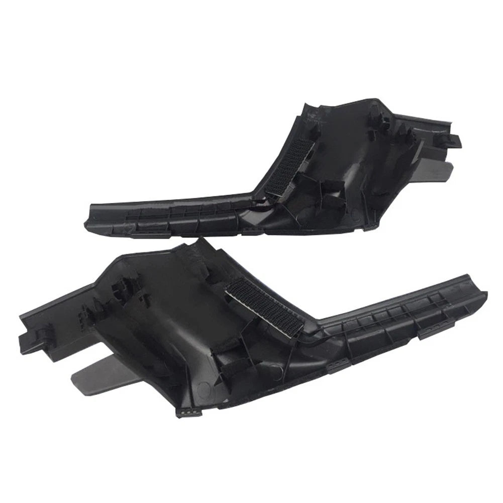 Front Windshield Wiper Cowl Plates for Isuzu DMAX MUX (2012–2023)