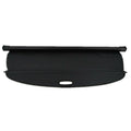Retractable Trunk Cargo Cover for Hyundai Tucson (2016–2020)