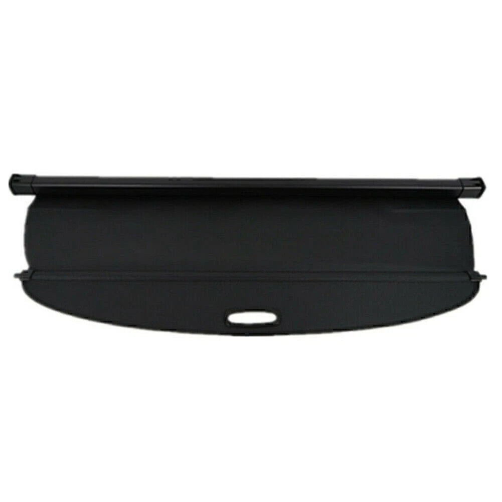 Retractable Trunk Cargo Cover for Hyundai Tucson (2016–2020)