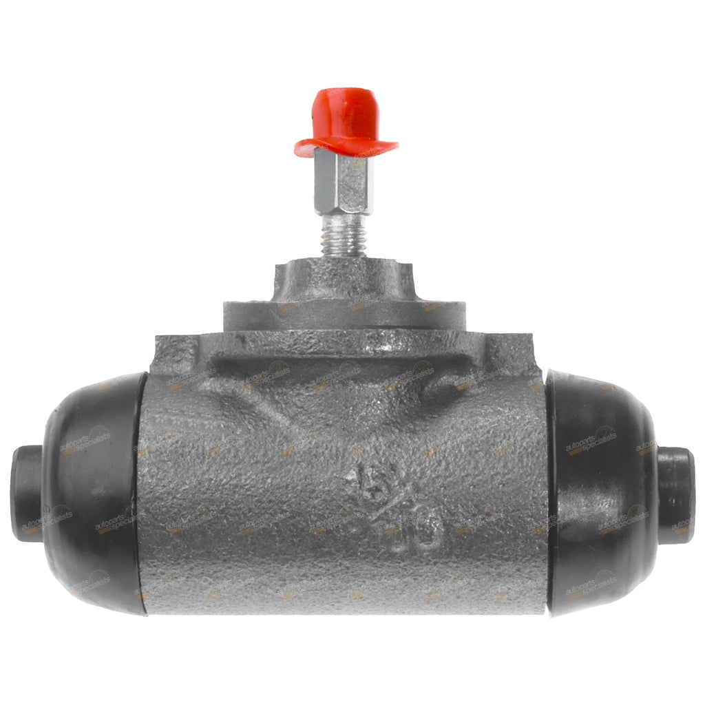 2x Rear Wheel Cylinders for Mazda B2500 UN (1999–2004)