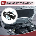 Engine Motor Mount for BMW 3 Series F35 (2012–2015) 1.6T MT