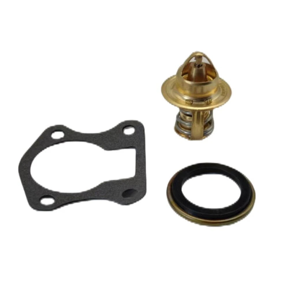 Thermostat Kit 130℉ 54℃ for Mercury Sportjet Jet Drive (1990–1995) F664068