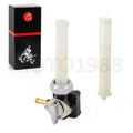Fuel Valve Petcock 22mm Left Spigot for Harley Heritage Softail (1986–2013)