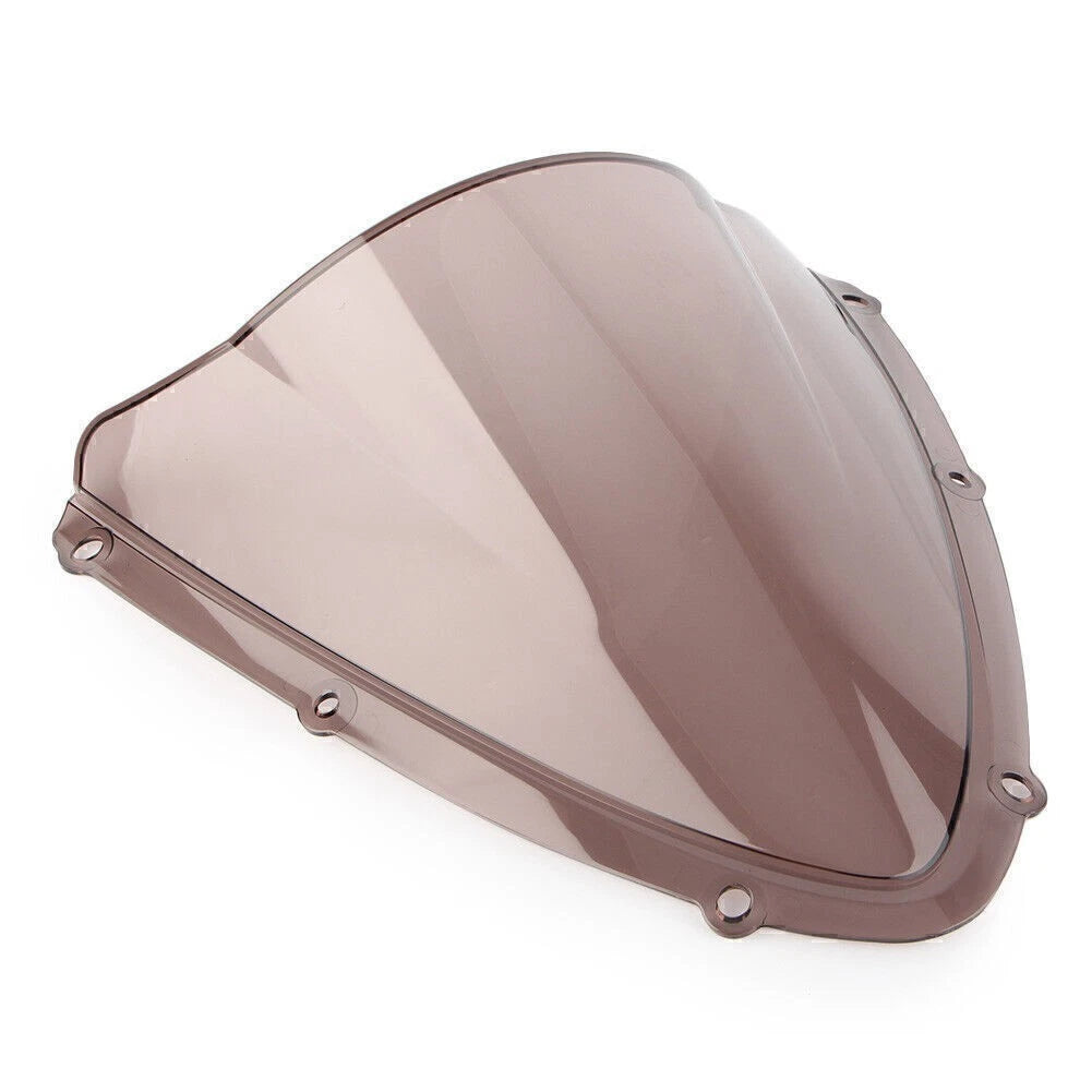 Front Windshield for Suzuki GSXR600/GSXR750 (2008–2010) Tan