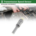 1 Pcs Transmission Speed Sensor Replacement for Mercedes-Benz Truck (2000–2019)