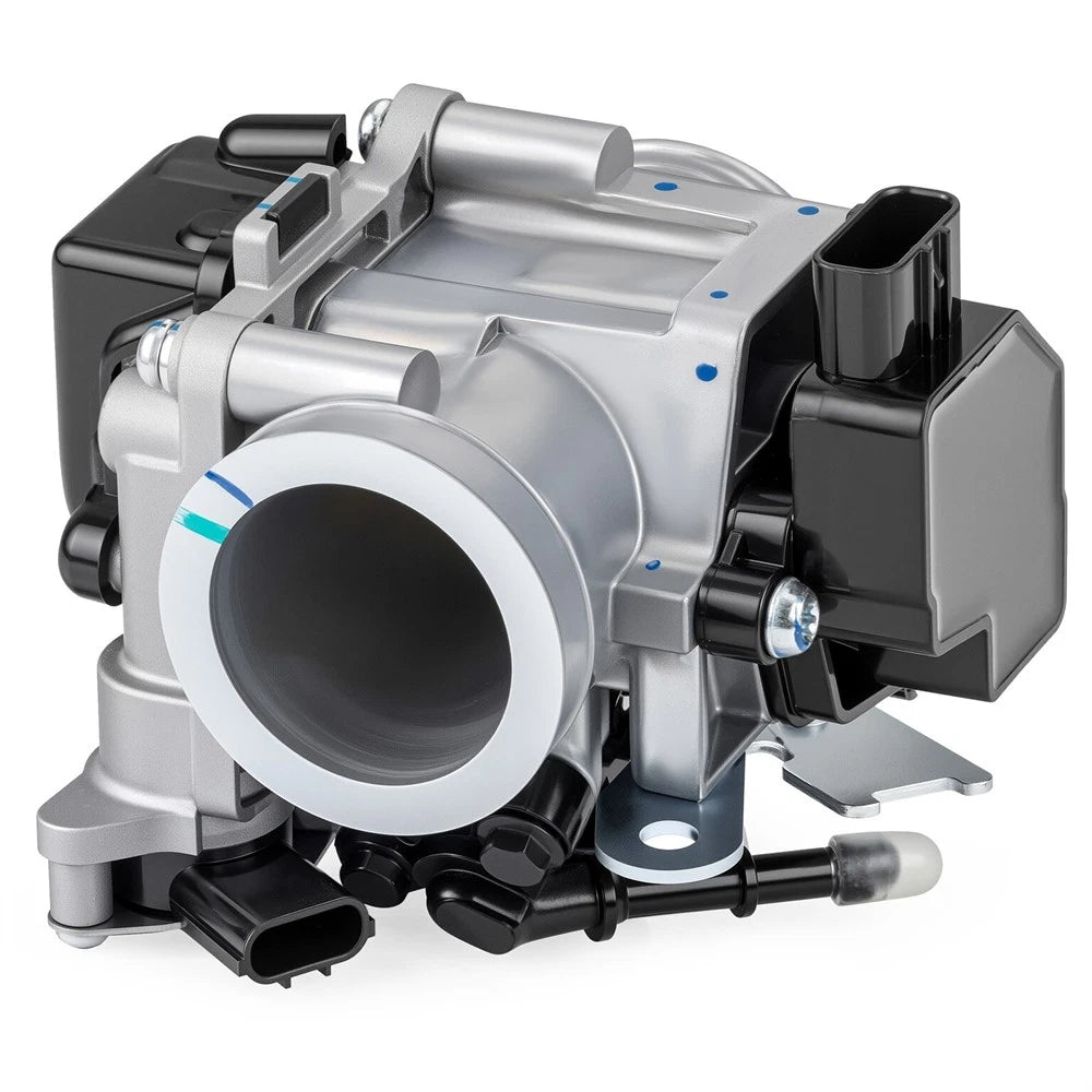 Throttle Body 16400-HR4-A42 for Honda FourTrax Foreman 500 (2014–2019)
