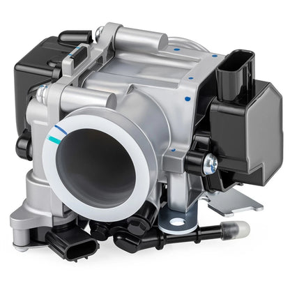 Throttle Body 16400-HR4-A42 for Honda FourTrax Foreman 500 (2014–2019)