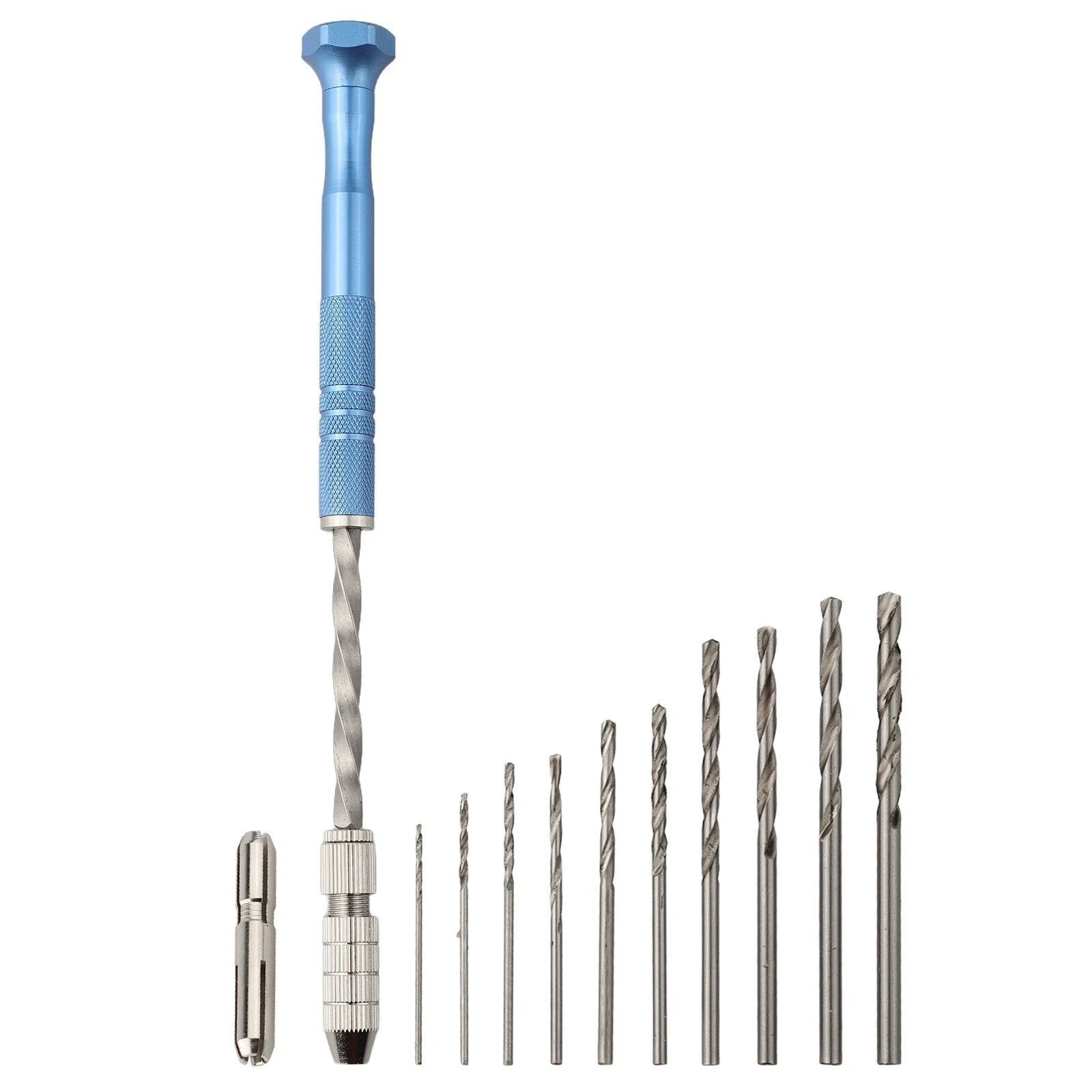 53mm Blue Extended Length Circuit Board Tool Set for Diverse Applications