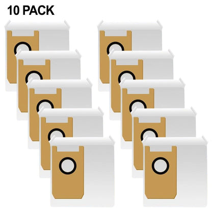 4X Vacuum Cleaner Bag Accessories for Airrobo GT21 Robot