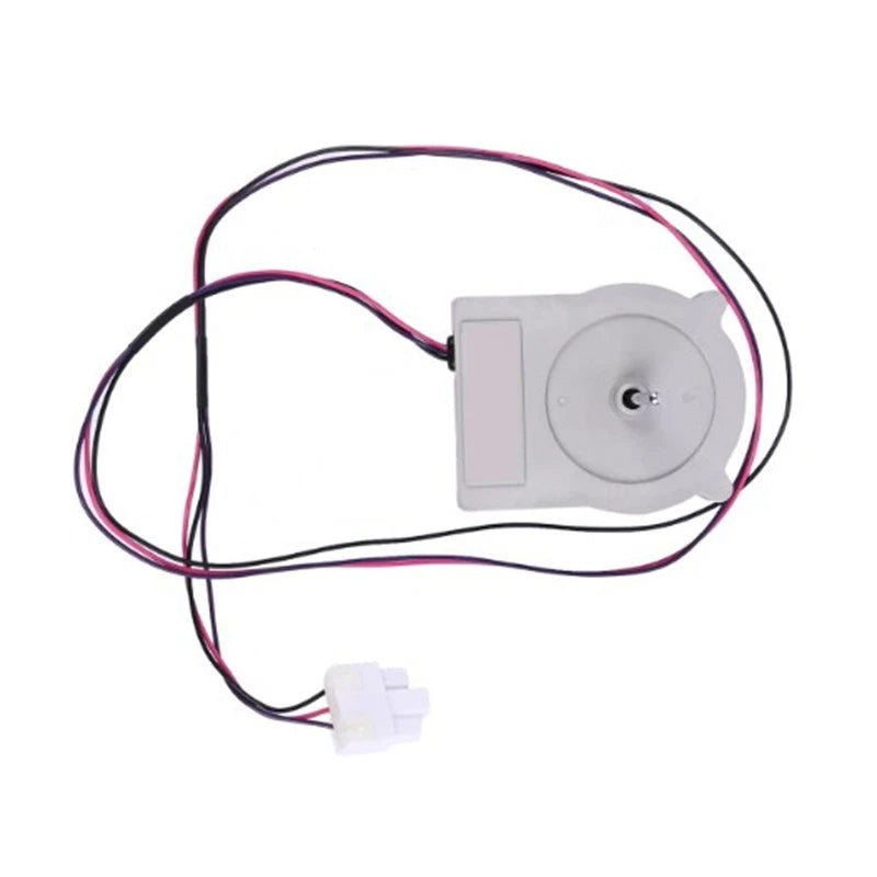 Refrigerator Evaporator Fan Motor for Efficient Cooling Performance