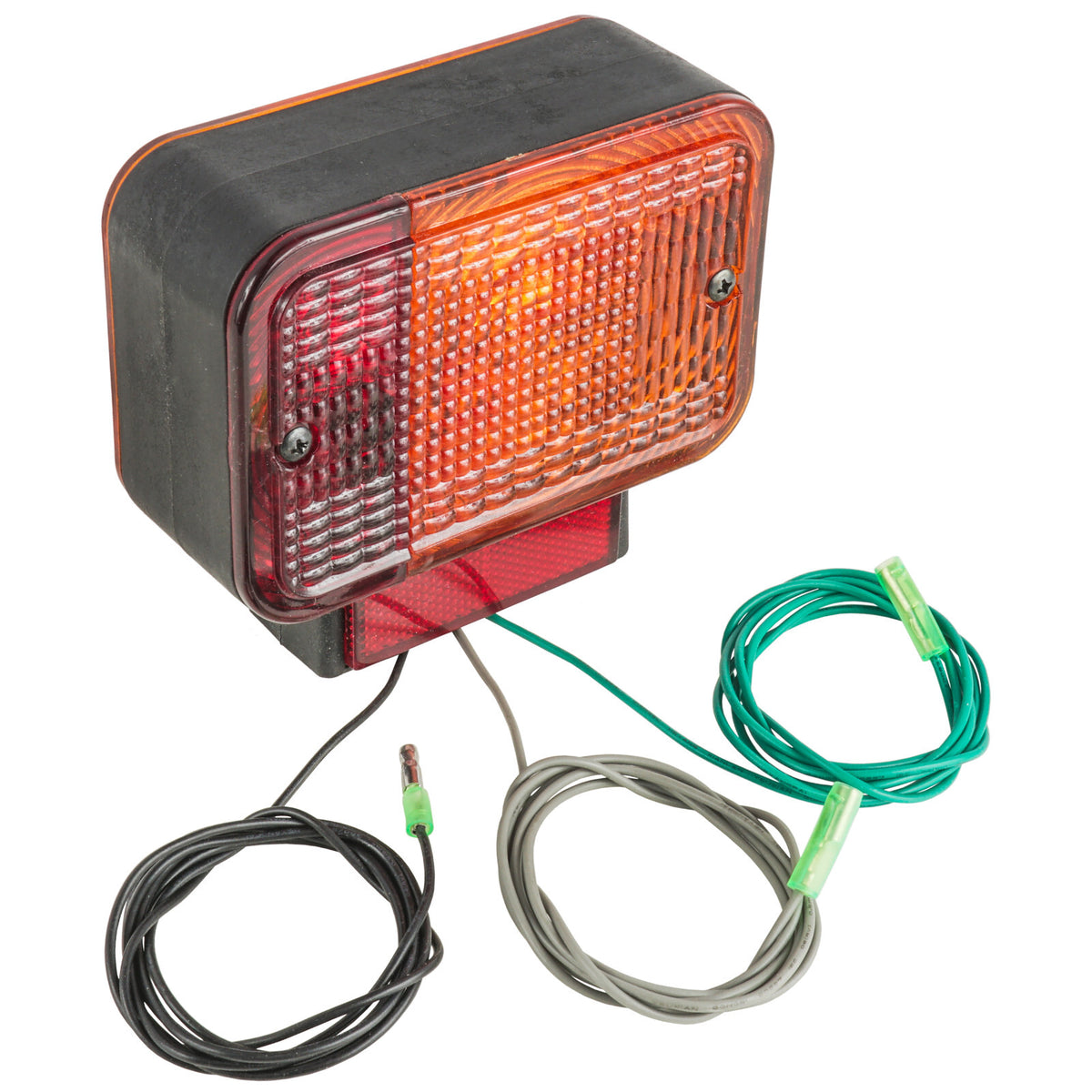 Right Taillight Assembly Replacement for John Deere 4105 4200 4300 (1990–2009)