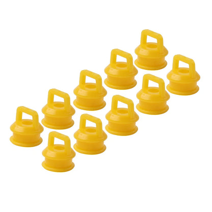 10x Transmission Shift Linkage Cable Bushings for GMC Chevrolet Cadillac