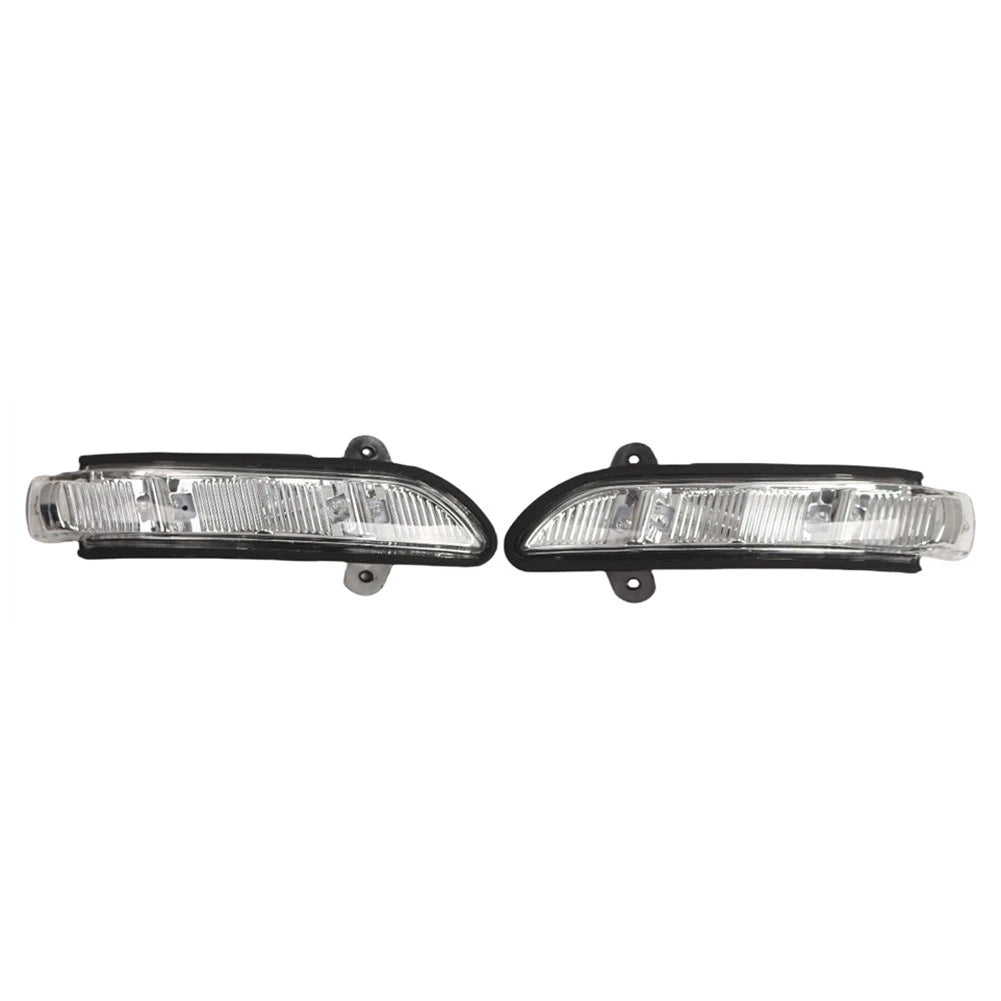 Side Indicators for Mercedes-Benz E-Class W211, CLS W219, S-Class W211 (2003–2010)